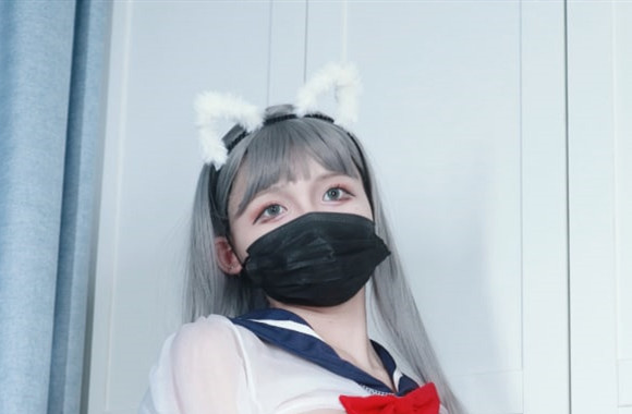 B站博主爆料美女模特面试视频，网友：小心被骗！