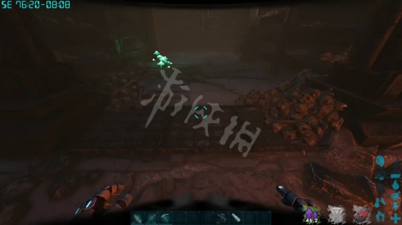 【方舟生存进化攻略】神器稳重获取方法介绍（详细教程）