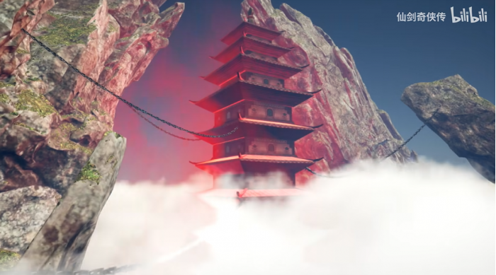 《仙剑奇侠传一VR版》正式上线：全国35个城市可玩 附地址