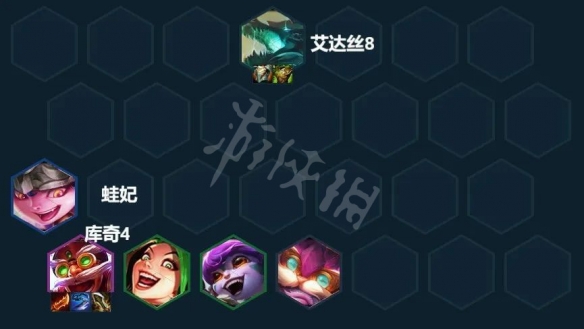 【云顶之弈攻略】S7金鳞烟花炮阵容推荐(详细教程)