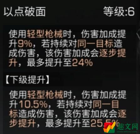 明日之后平民步枪兵玩法攻略