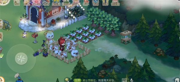 奥比岛手游精灵魔法配方有哪些