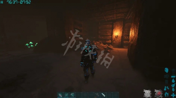 【方舟生存进化攻略】神器稳重获取方法介绍（详细教程）
