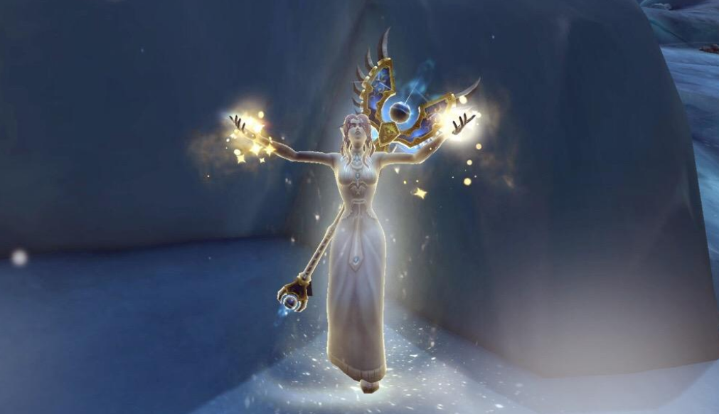 魔兽世界10.0牧师天赋树技能怎么点-魔兽世界10.0牧师天赋树技能汇总