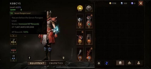 暗黑破坏神不朽武僧传奇装备带那些-武僧传奇装备最强搭配攻略