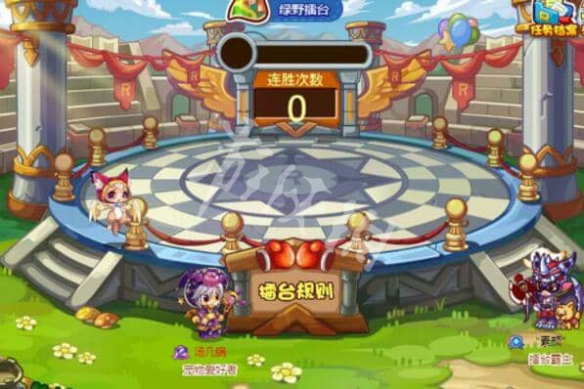 洛克王国魔法石有什么用-洛克王国魔法石作用介绍