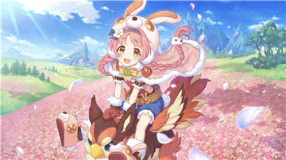 公主连结香澄魔法少女是限定吗