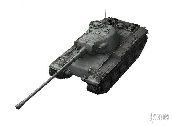 【坦克世界闪击战攻略】Indien-Panzer坦克图鉴（详细教程）