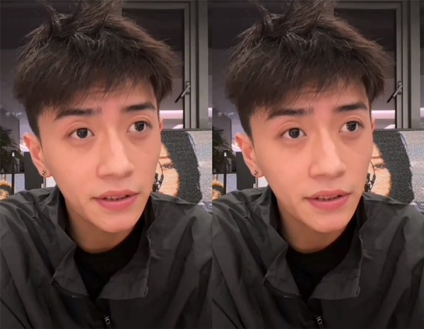 剧本我也演过，快手网红任权自曝和刘叉叉炒剧本蹭热度！