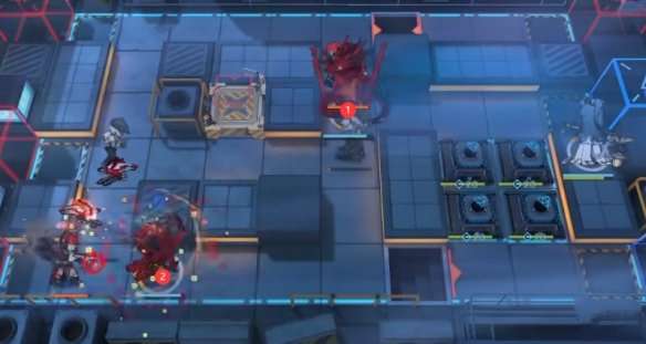 明日方舟未尽篇章TC-7突袭怎么过-明日方舟TC-7突袭单核攻略