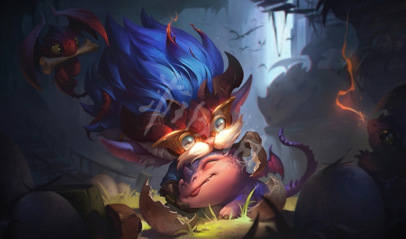 【云顶之弈攻略】s7pbe6月17日更新内容一览(详细教程)