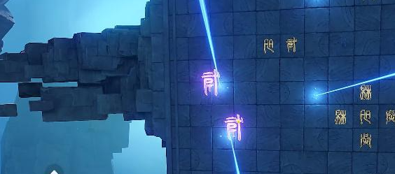 原神穷途末路进入新的空间任务怎么做-危途疑踪穷途末路进入新的空间任务图文攻略