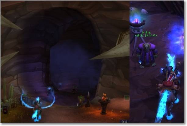 虚空龙坐骑获取攻略 魔兽世界虚空龙坐骑怎么获得-虚空龙坐骑获取攻略