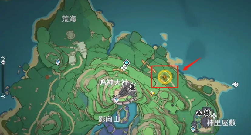 原神闲趣机关迷迷糊糊怎么玩-涤荡秽浊之光任务攻略