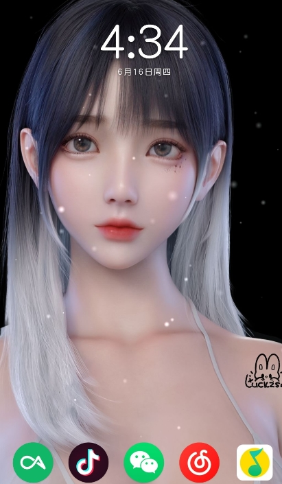 wallpaper麻匪壁纸姐姐还是妹妹壁纸怎么下载-麻匪壁纸是姐姐还是妹妹全图