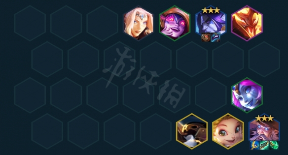 【云顶之弈攻略】S7瑞兹冒险法阵容推荐（详细教程）