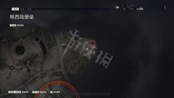 【狙击精英5攻略】地精守卫位置介绍（详细教程）