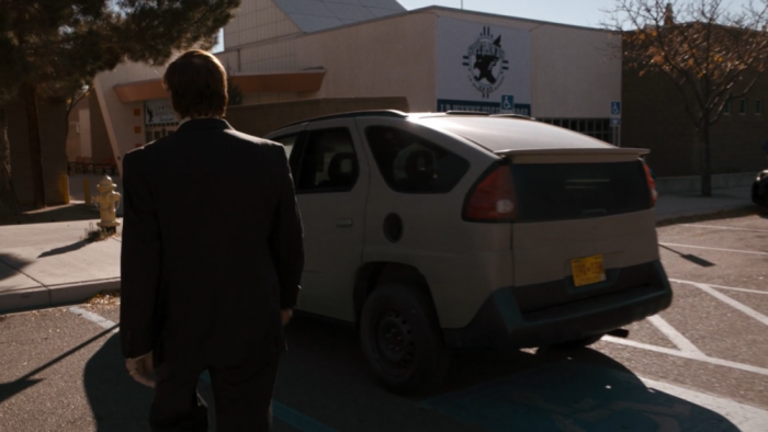 《风骚律师》：如何成为美剧天花板