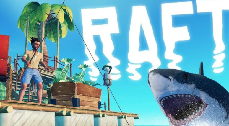 raft木筏求生steam多少钱-raft木筏求生steam价格介绍