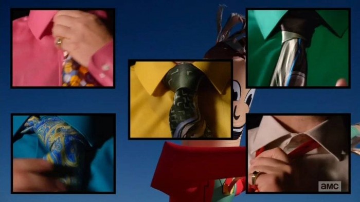 《风骚律师》：如何成为美剧天花板