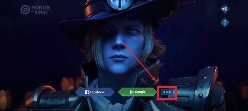 honor of kings为什么我进不去？honor of kings无法打开解决方案