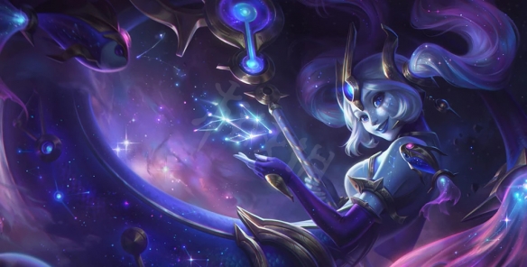 【云顶之弈攻略】S7星界龙羁绊介绍（详细教程）
