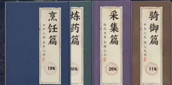 不良人3手游犹记旧事轶事怎么做-不良人3犹记旧事轶事攻略