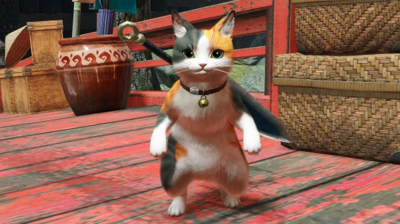 【怪物猎人崛起攻略】曙光轻弩刚缠兽打法技巧（详细教程）