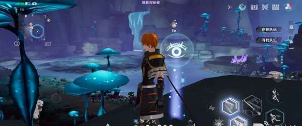 幻塔无序深渊风景点位置在哪-幻塔无序深渊风景点位置大全