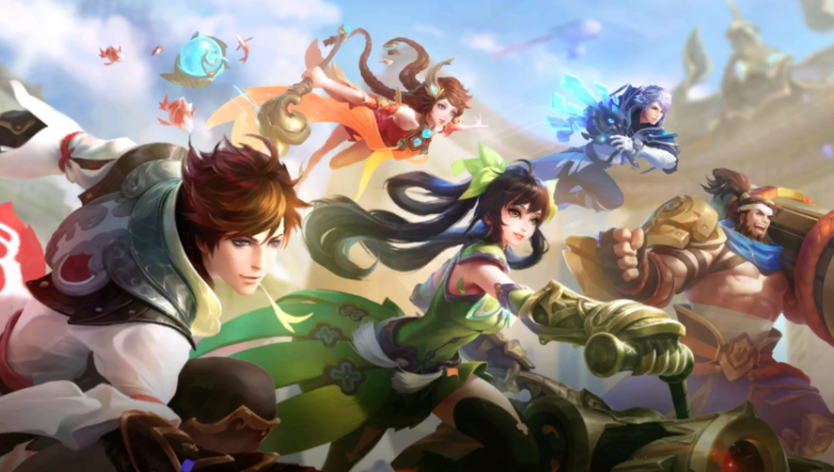 王者荣耀改不了名字怎么办-改名功能存在异常怎么回事