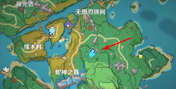 原神怎么卡无限飞行