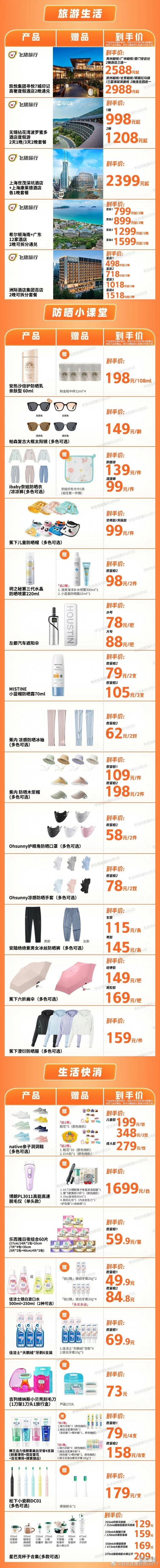 【李佳琦直播预告清单6.4攻略】2022李佳琦直播预告6.4（详细教程）