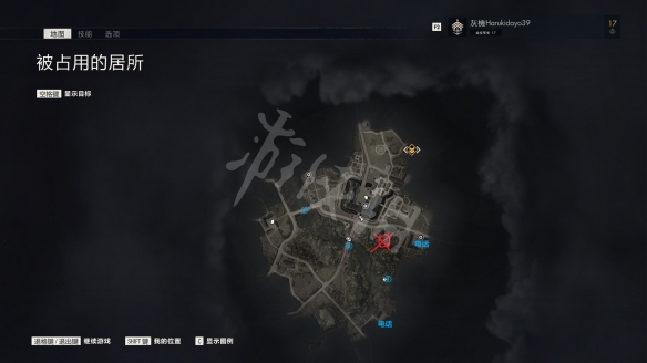 【狙击精英5攻略】寻找世界主技巧分享（详细教程）