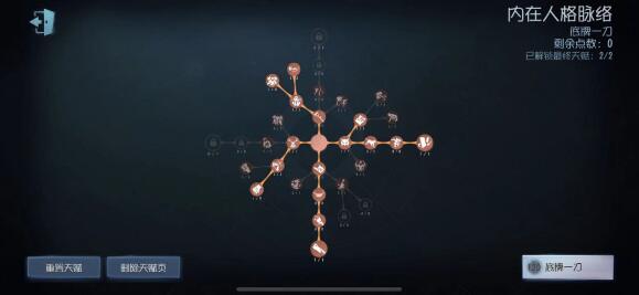 第五人格记录员最强天赋加点2022