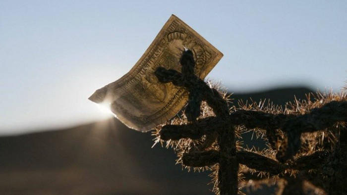 《风骚律师》：如何成为美剧天花板