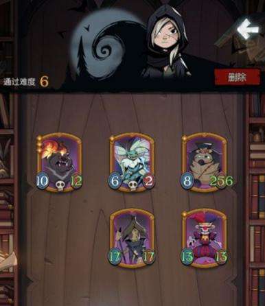 月圆之夜镜中的记忆攻略什么流派厉害-月圆之夜镜中的记忆强势流派攻略