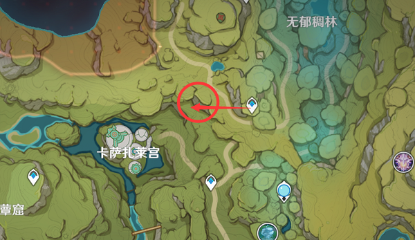 原神勇气戴于心上任务怎么做