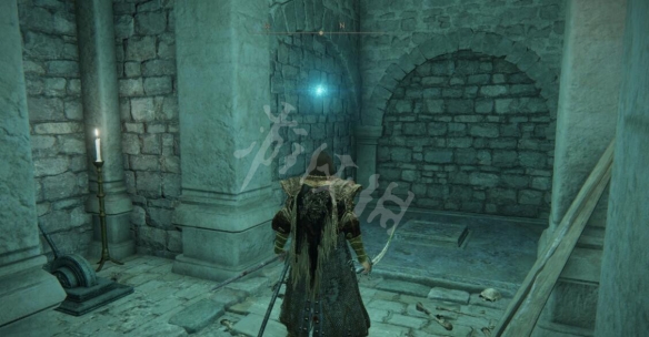 【艾尔登法环攻略】巨人圣印记获取路线分享（详细教程）