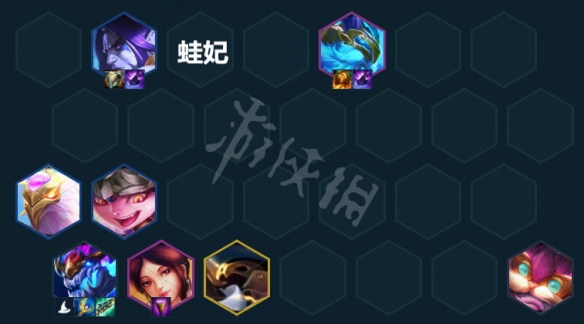 【云顶之弈攻略】S7魔导法转索尔阵容介绍（详细教程）