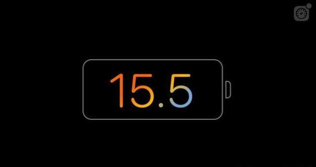 ios15.5续航怎么样？ios15.5正式版耗电续航测试[多图]图片1