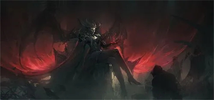 暗黑破坏神4测试资格怎么申请-暗黑破坏神4测试资格申请方法