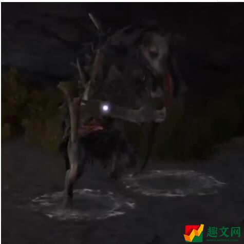 艾尔登法环BOSS亚人种首领打法攻略