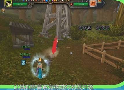 魔兽世界9.0宠物对战怎么升级-宠物对战升级攻略9.0