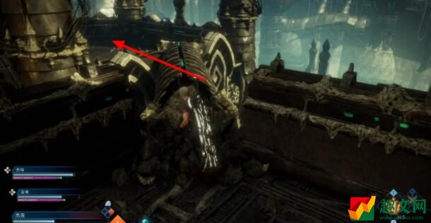 最终幻想起源第一章全流程攻略