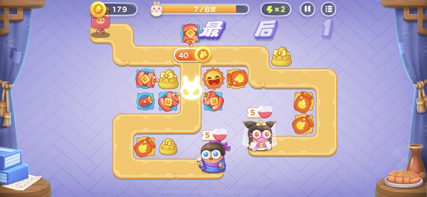 保卫萝卜4白萝卜传奇怎么通关