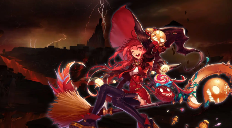 DNF110版本魔道毕业装备怎么选择? DNF110版本魔道毕业装备怎么选择-110版本魔道毕业装备选择推荐