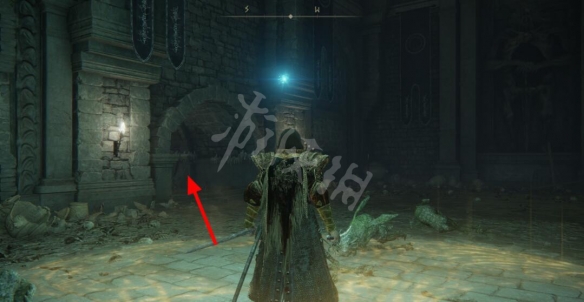 【艾尔登法环攻略】巨人圣印记获取路线分享（详细教程）