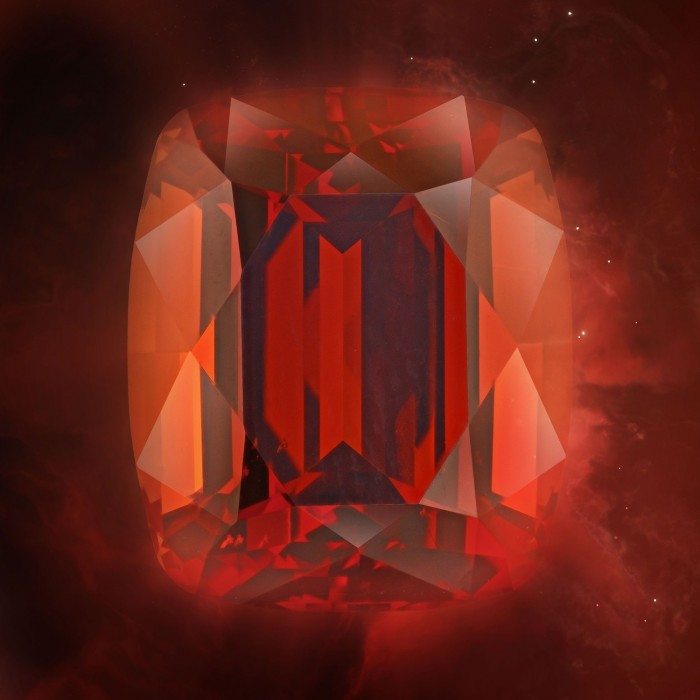 漫威“真”无限手套：镶嵌150克拉宝石、售价上亿元