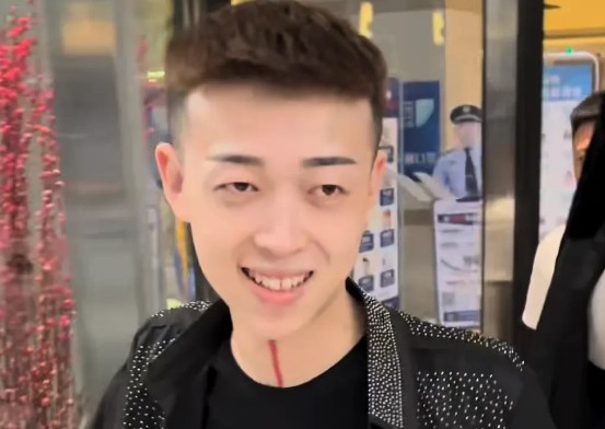 快手网红宇将军