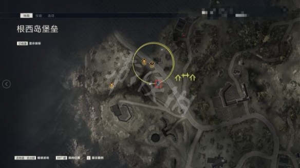 【狙击精英5攻略】地精守卫位置介绍（详细教程）